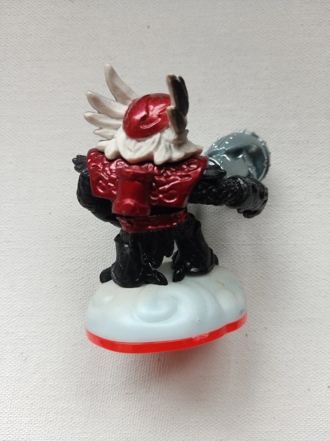 Skylanders Spyro's Adventure "Hoot Loop" Action Figure Toy - photo 2