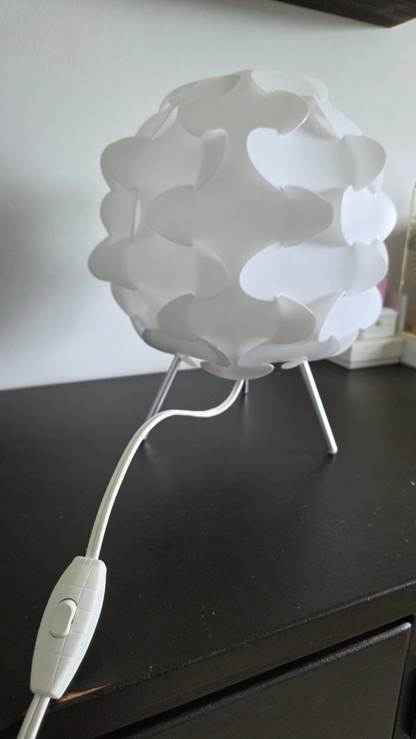 IKEA Lamp - photo 3