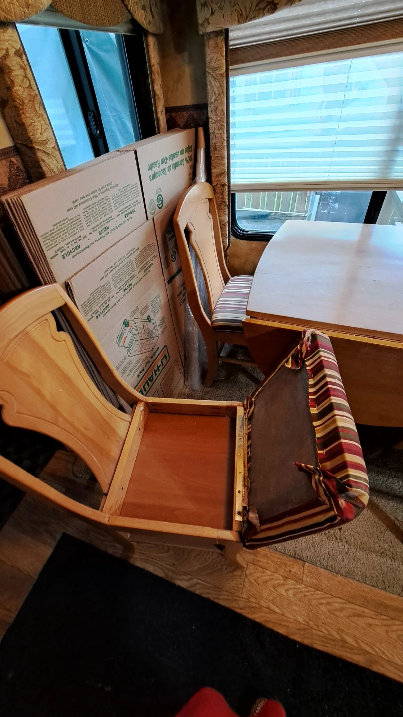 Moving Sale Furniture - photo 2