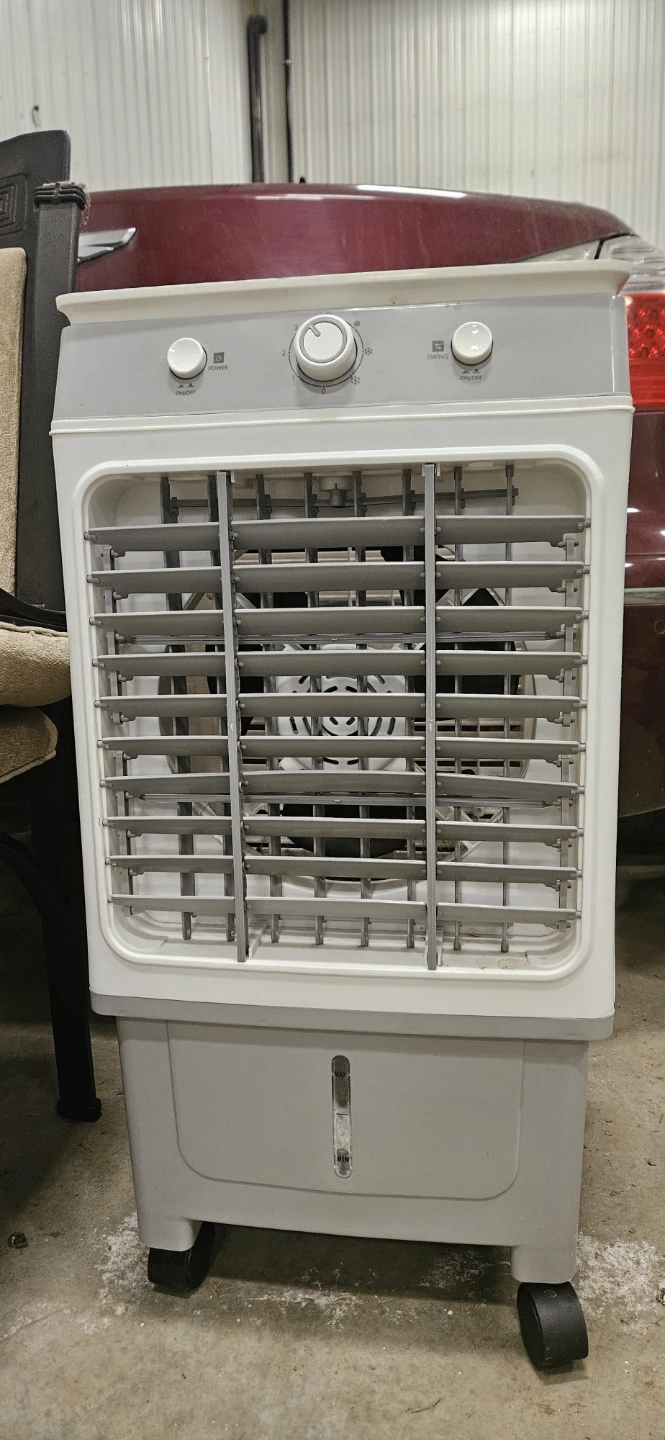 Portable Air Cooler