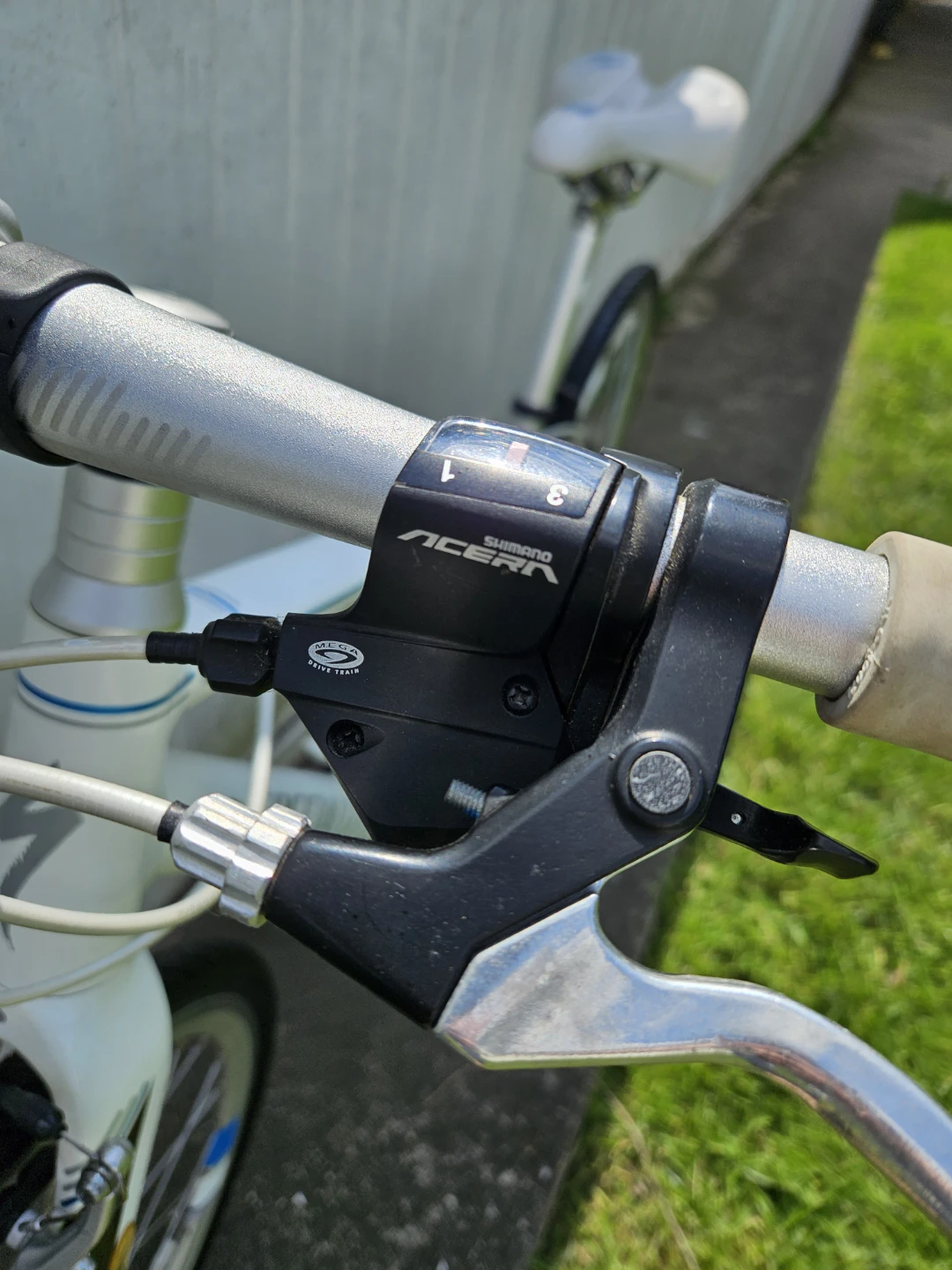 Specialized Vita Elite Hybrid Bike - photo 5