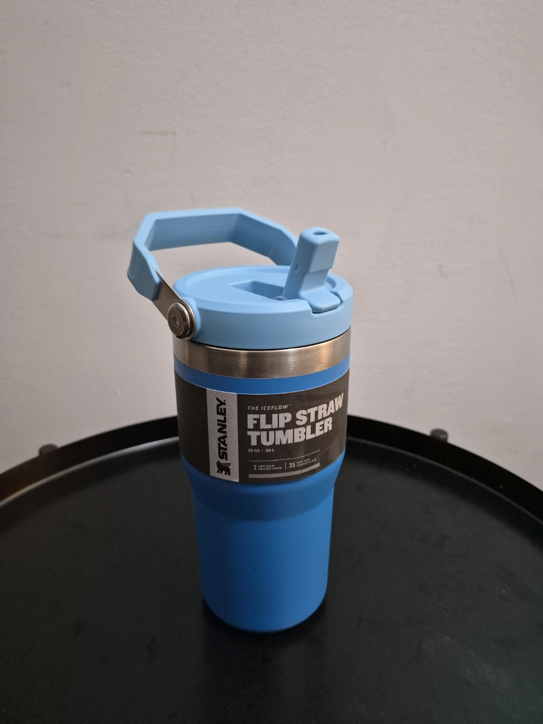 BRAND NEW Stanley 20oz Flip Straw