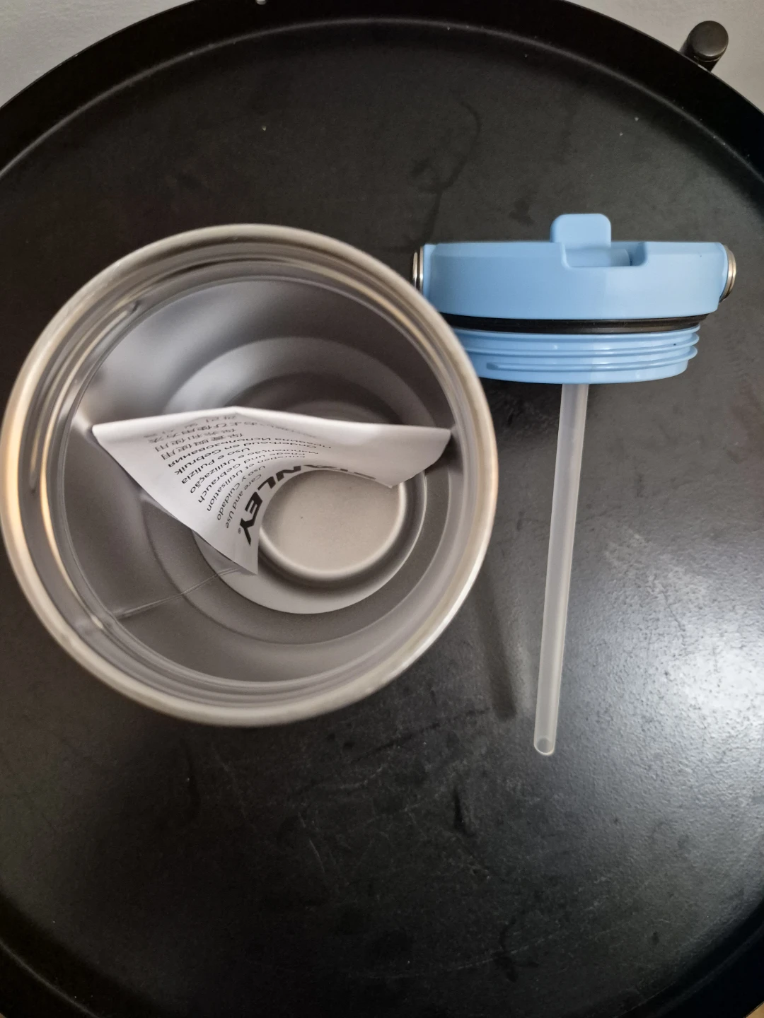 BRAND NEW Stanley 20oz Flip Straw - photo 3