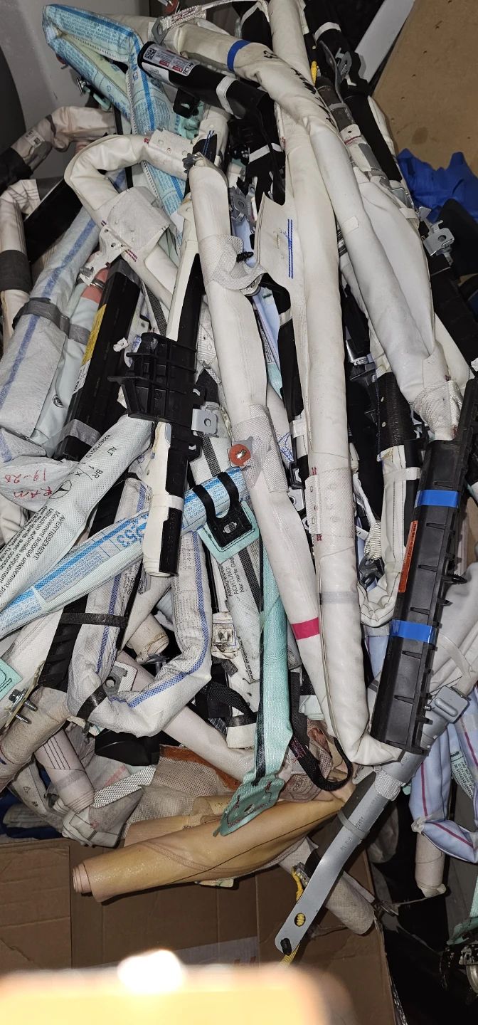 Used cars roof curtains
