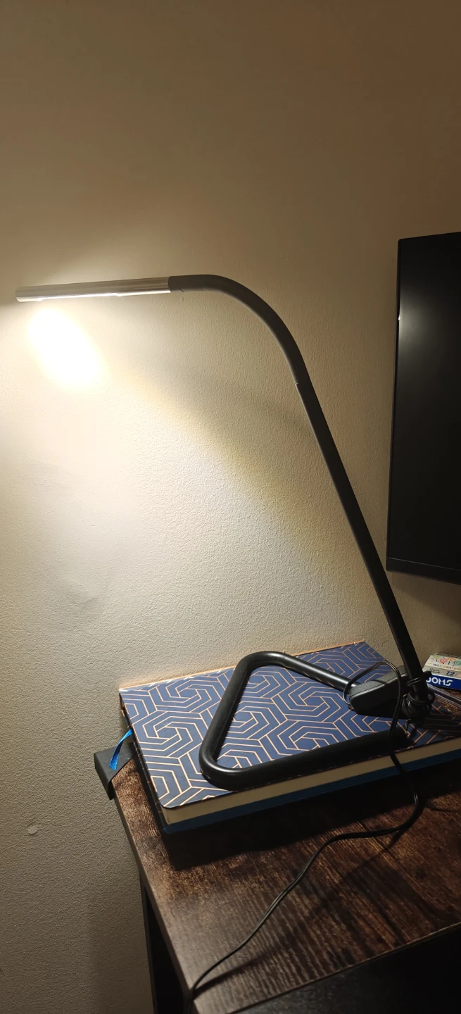 IKEA LED Desk Lamp