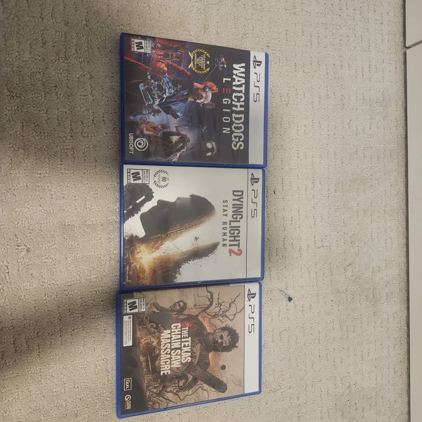 PS5 Games - photo 2