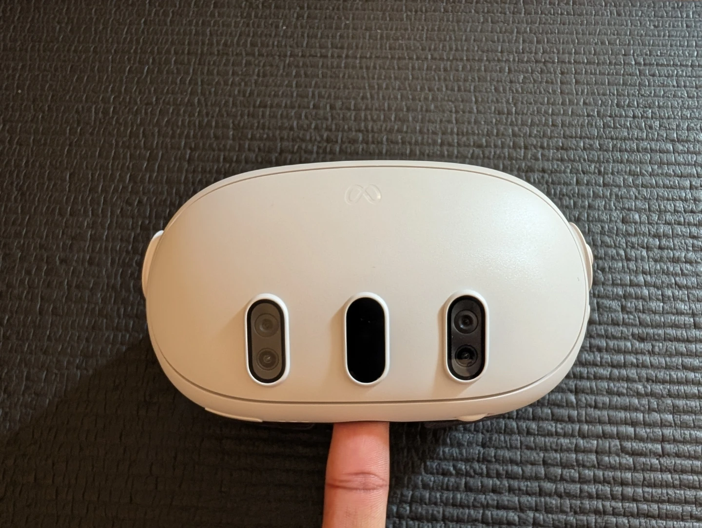 Meta Quest 3 512Gb VR Headset - photo 2