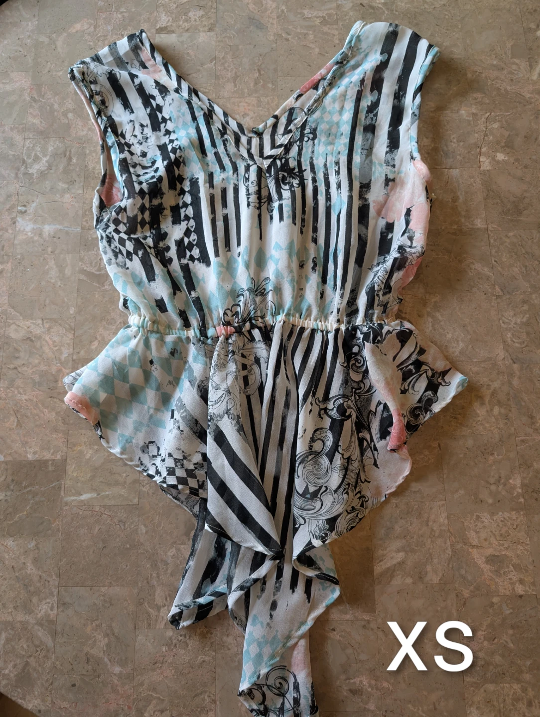 Women's top