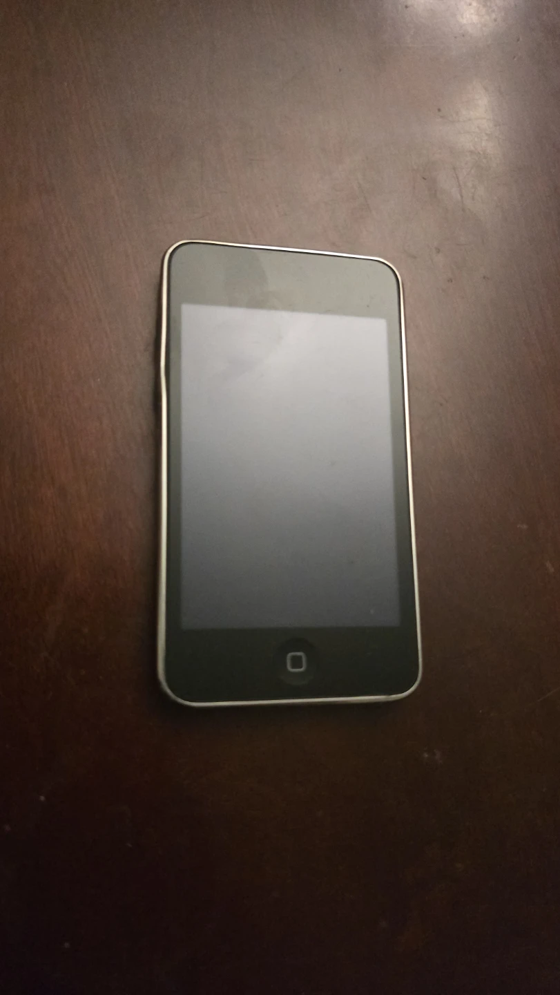Apple iPod Touch (4th Gen) 32GB