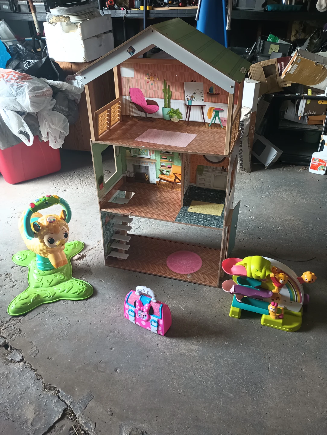 Toys