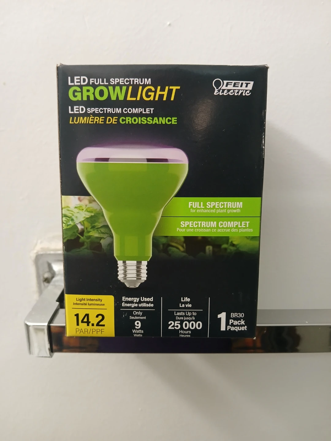LED Floodlights / LED Grow Light - READ DESCRIPTION - photo 3