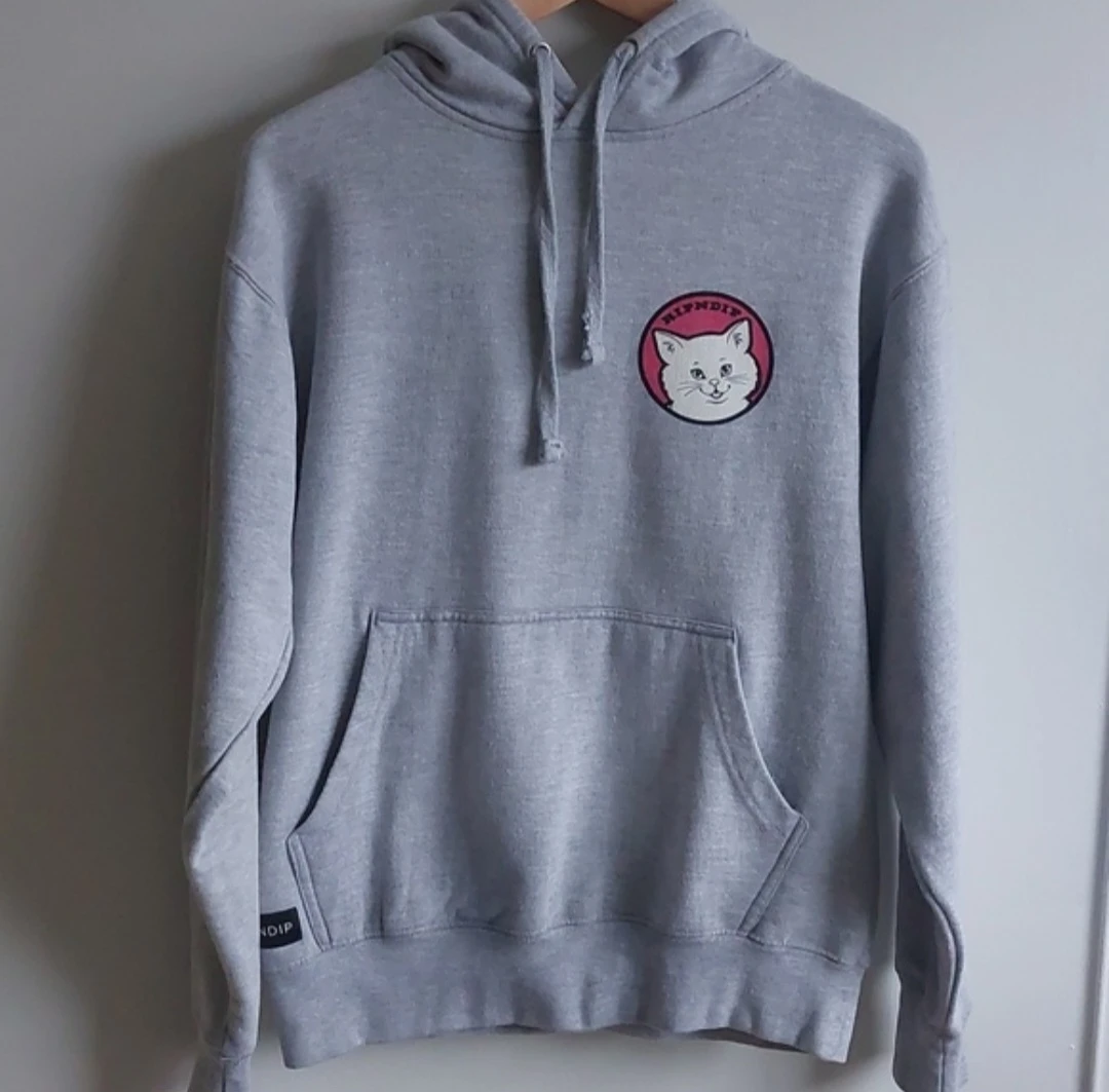 Ripndip Hoodie Small - photo 2