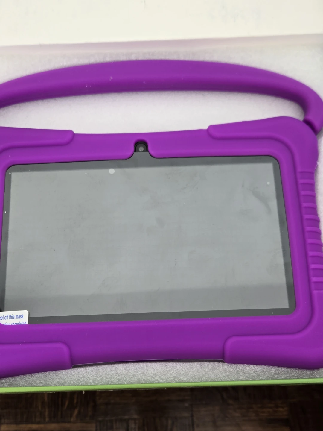 Veidoo Kids 7-inch Tablet - photo 2