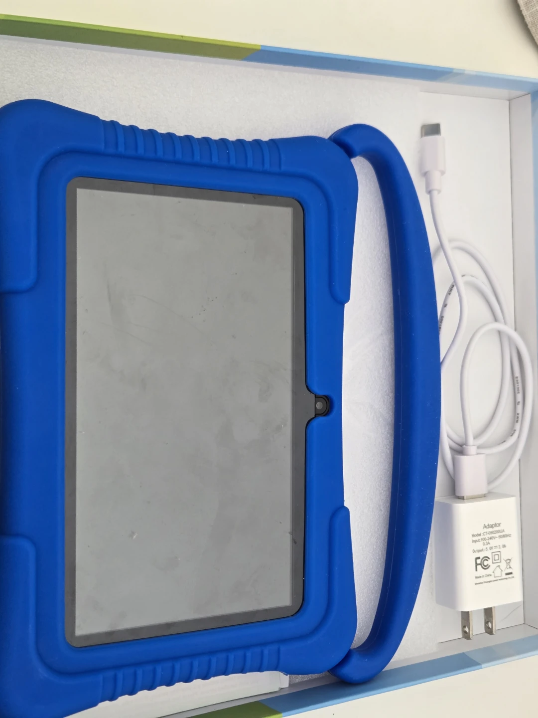 Veidoo Kids 7-inch Tablet - photo 4