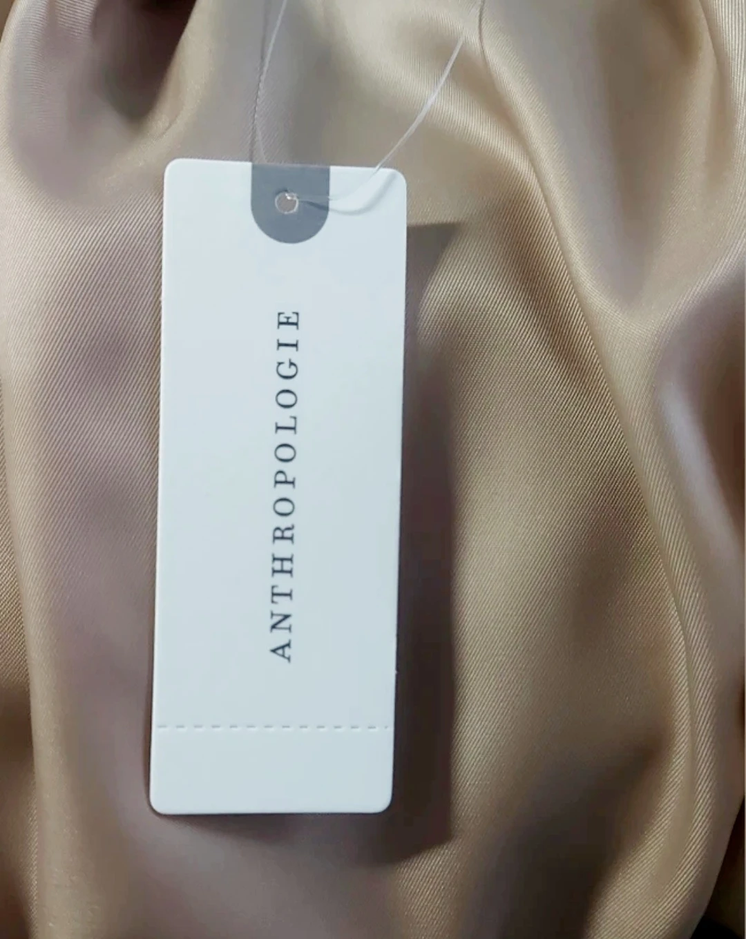 Anthropologie Maeve Brand New Coat XXL - photo 5