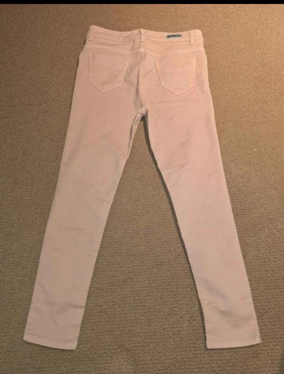 Smarten Jeans - Pink - Size 32 - photo 2