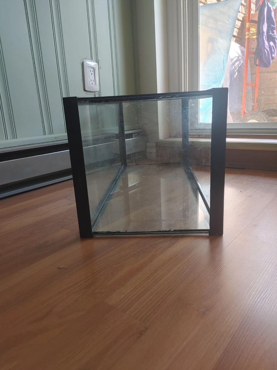 Large aquarium - photo 4
