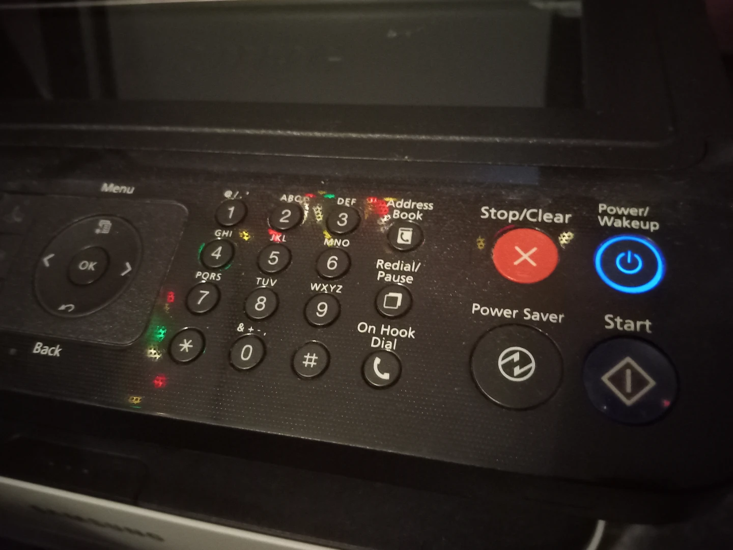 Samsung Xpress M3065FW Multifunction Printer/Scanner/Copier - photo 4
