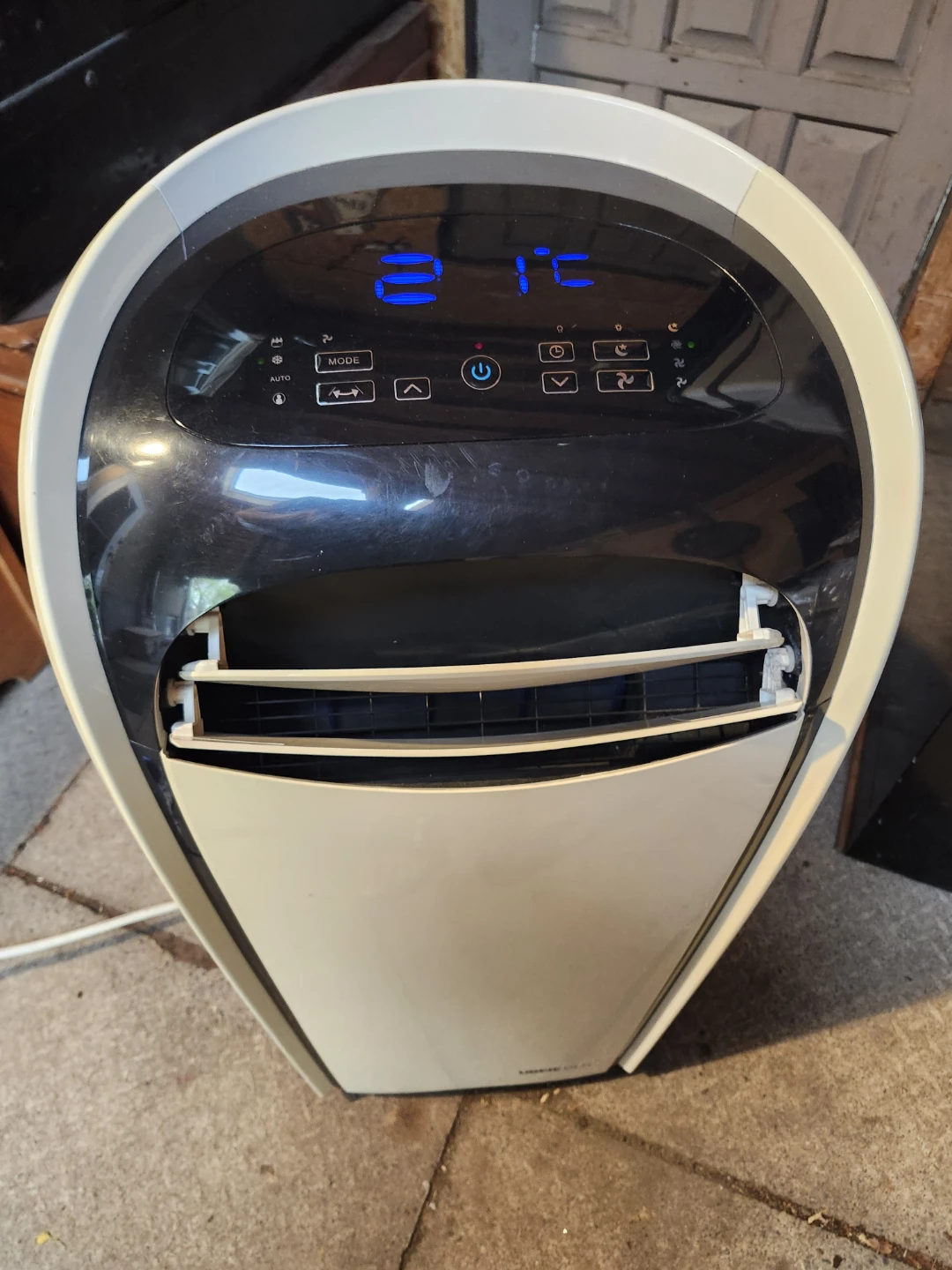 10000 BTU Portable Air Conditioner