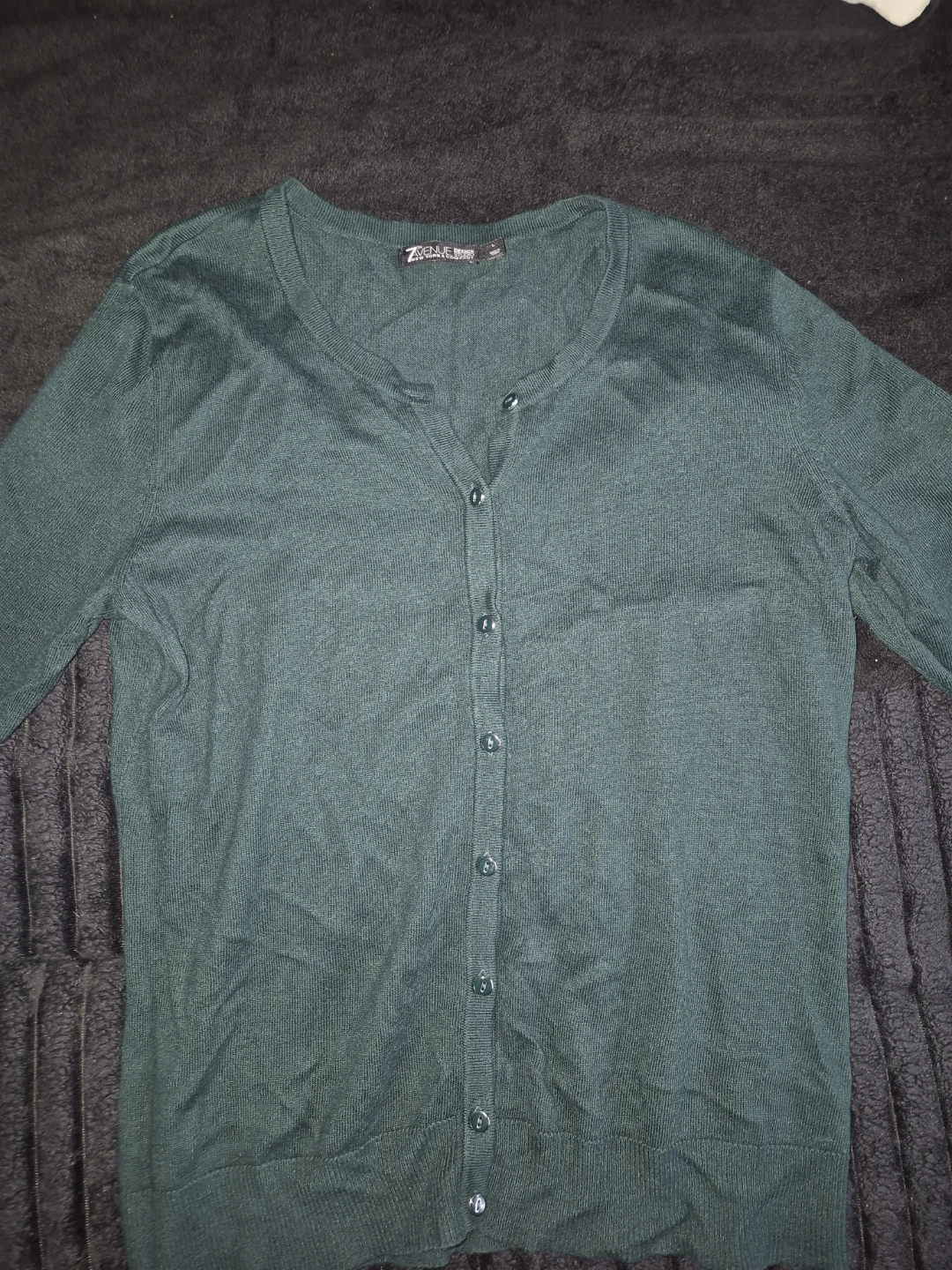 7th Avenue Design Studio New York & Company Cardigan - Large - photo 2