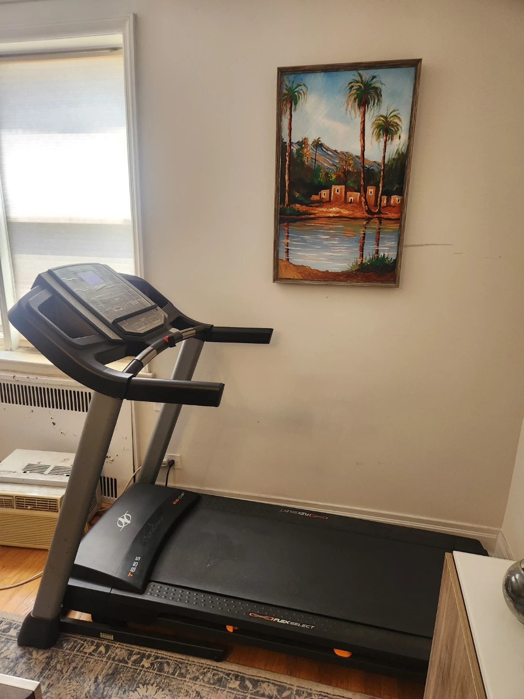 NordicTrack T 8.5 S Treadmill