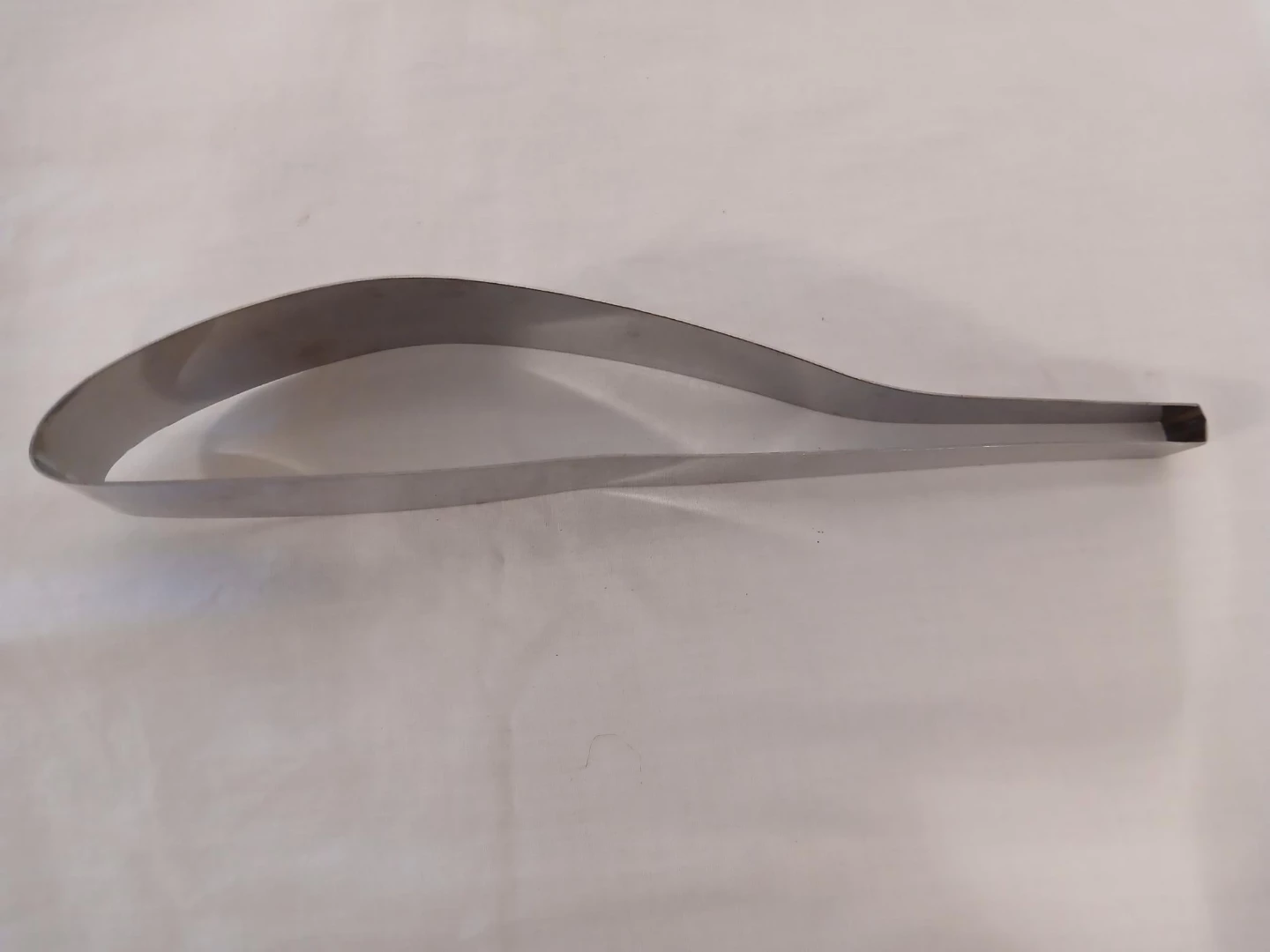 Metal Cake Server/Lifter. Pick up only.