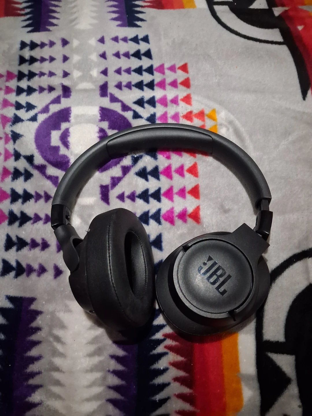 JBL Over-Ear Headphones