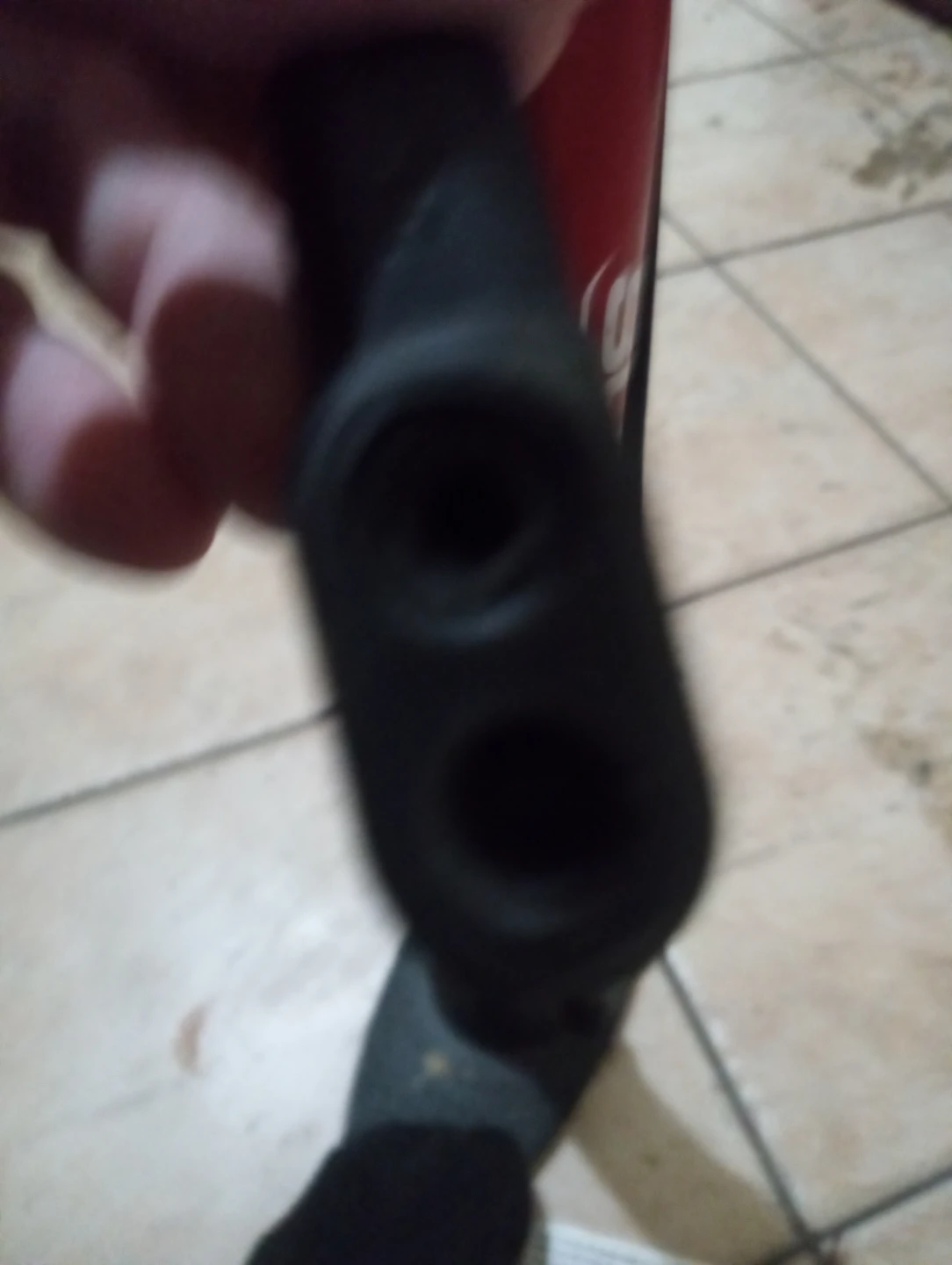 Bike pump and accessories - photo 2