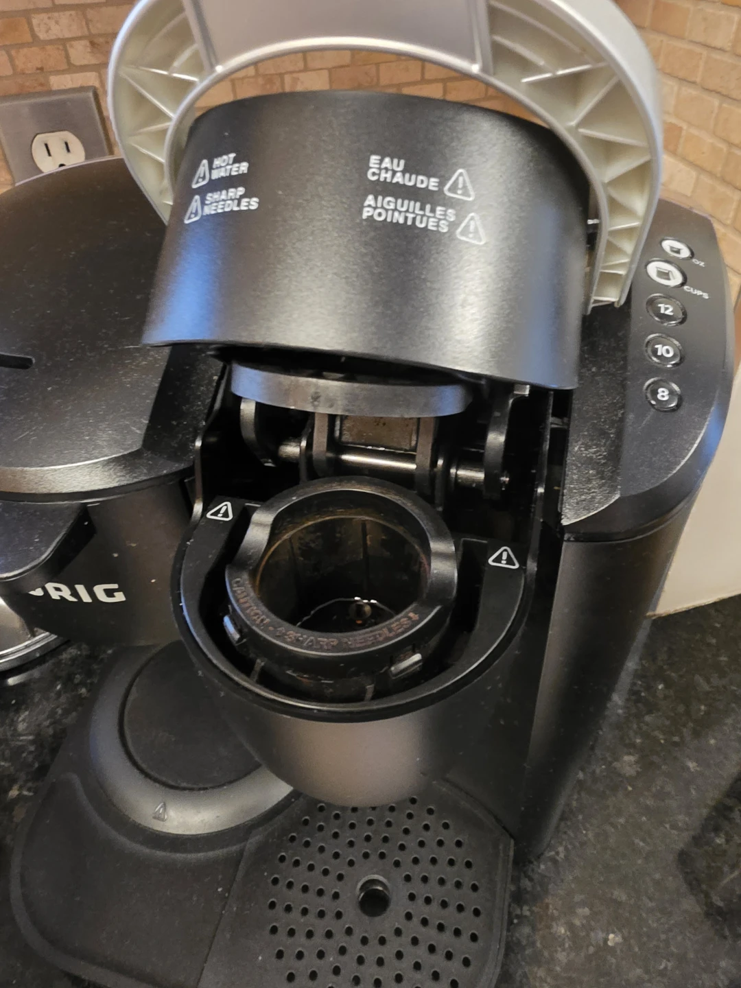 Keurig Coffee Maker - photo 4