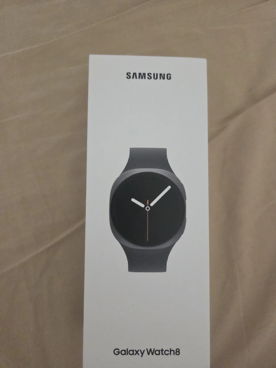 Samsung Galaxy Watch 8 44mm LTE