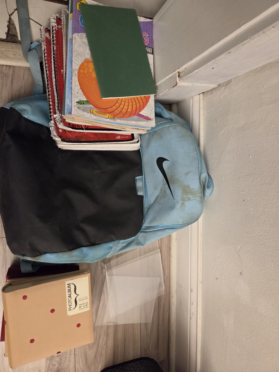 Free items - photo 5