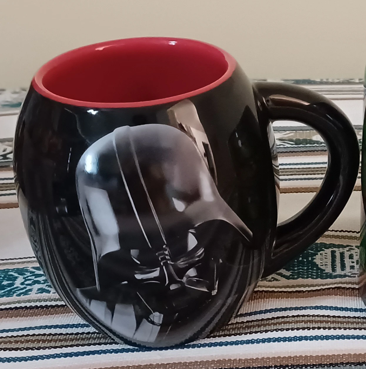 Star Wars Coffee Cup Mug