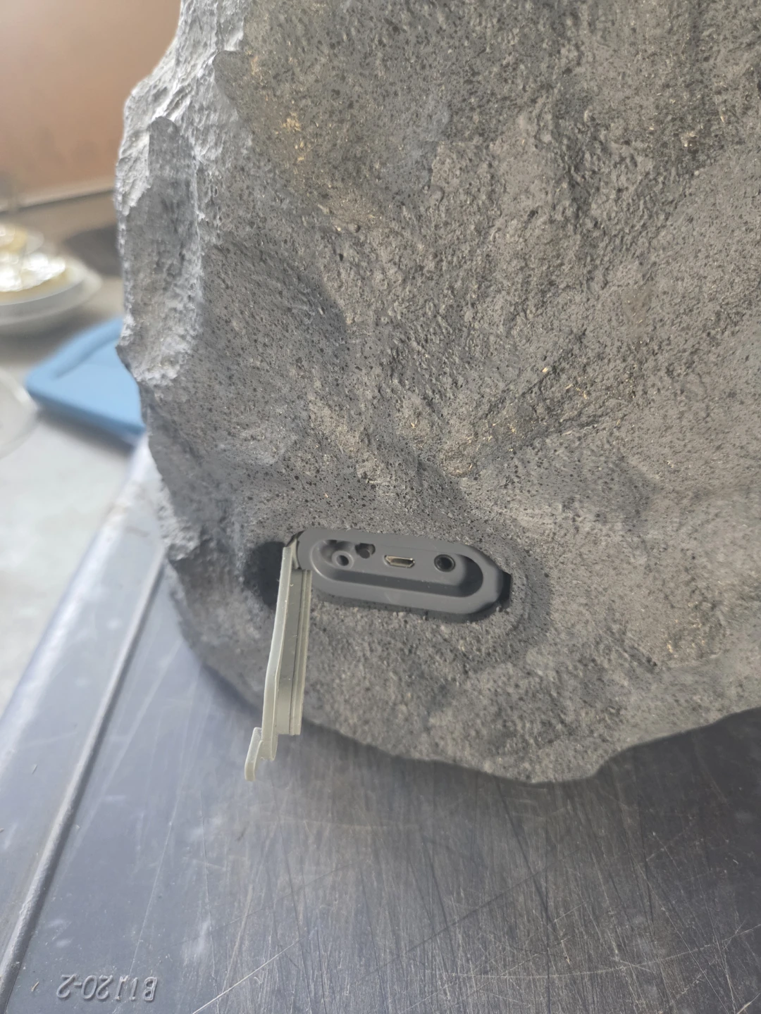 Twin Outdoor Rock Speakers - photo 5