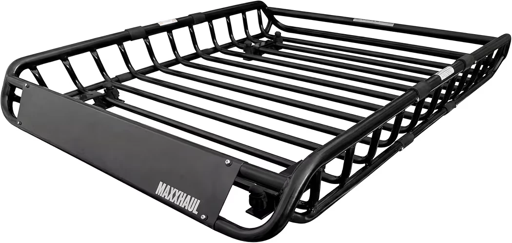 MAXXHAUL Roof Top Cargo Carrier Basket - photo 2
