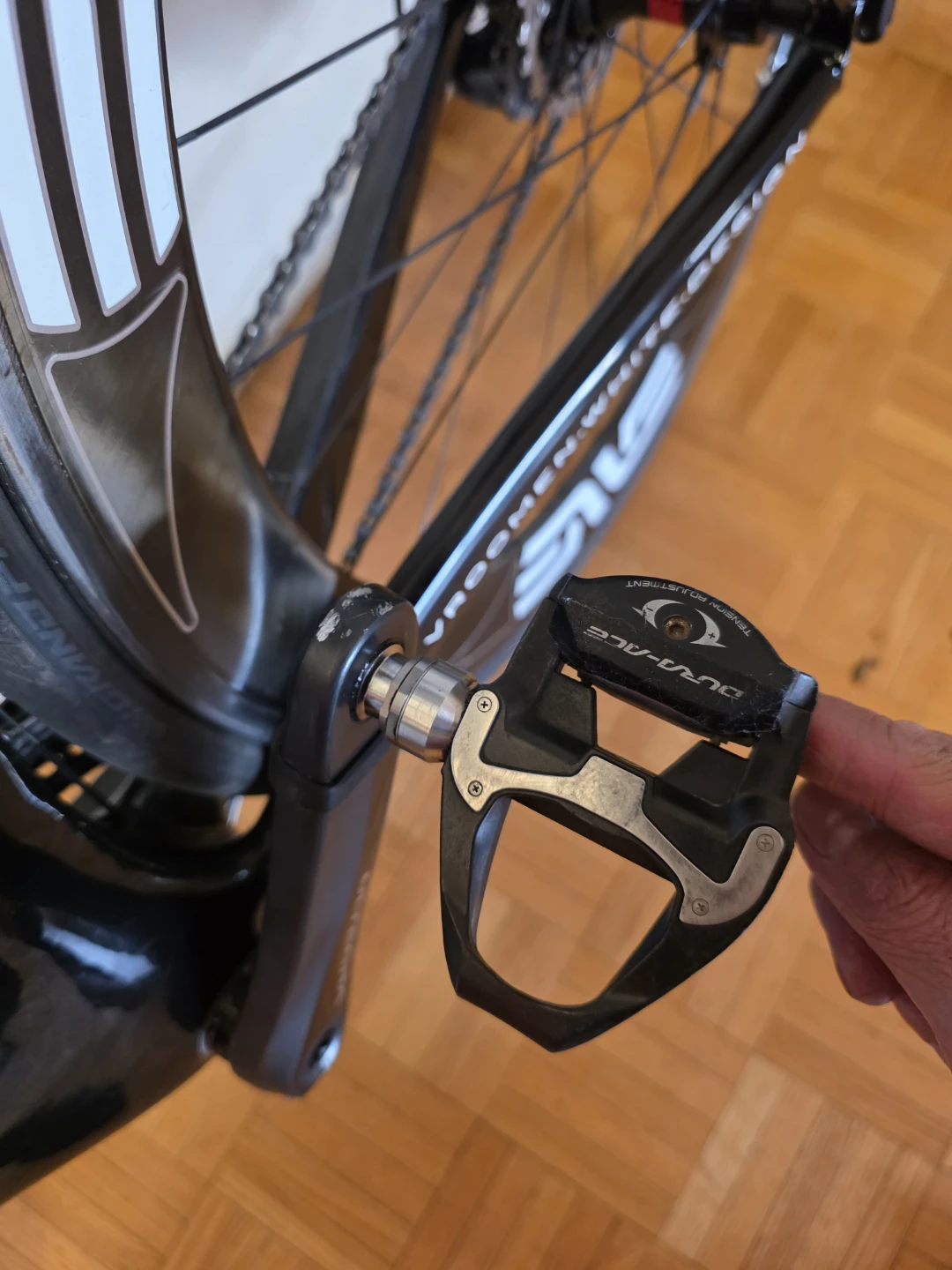 Cervelo S2 - photo 3