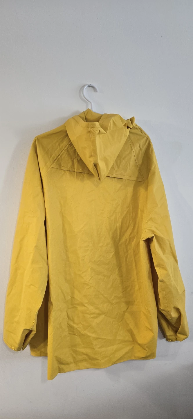 Pioneer Storm Master Yellow Raincoat XL/TG - photo 2