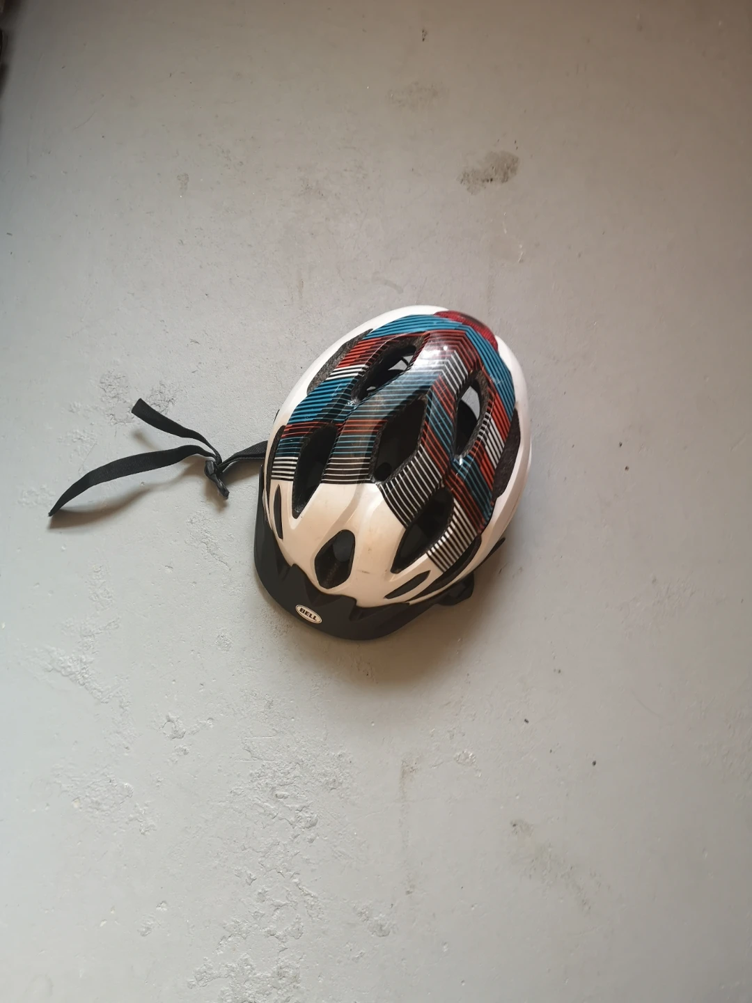 Bell Bicycle Helmet