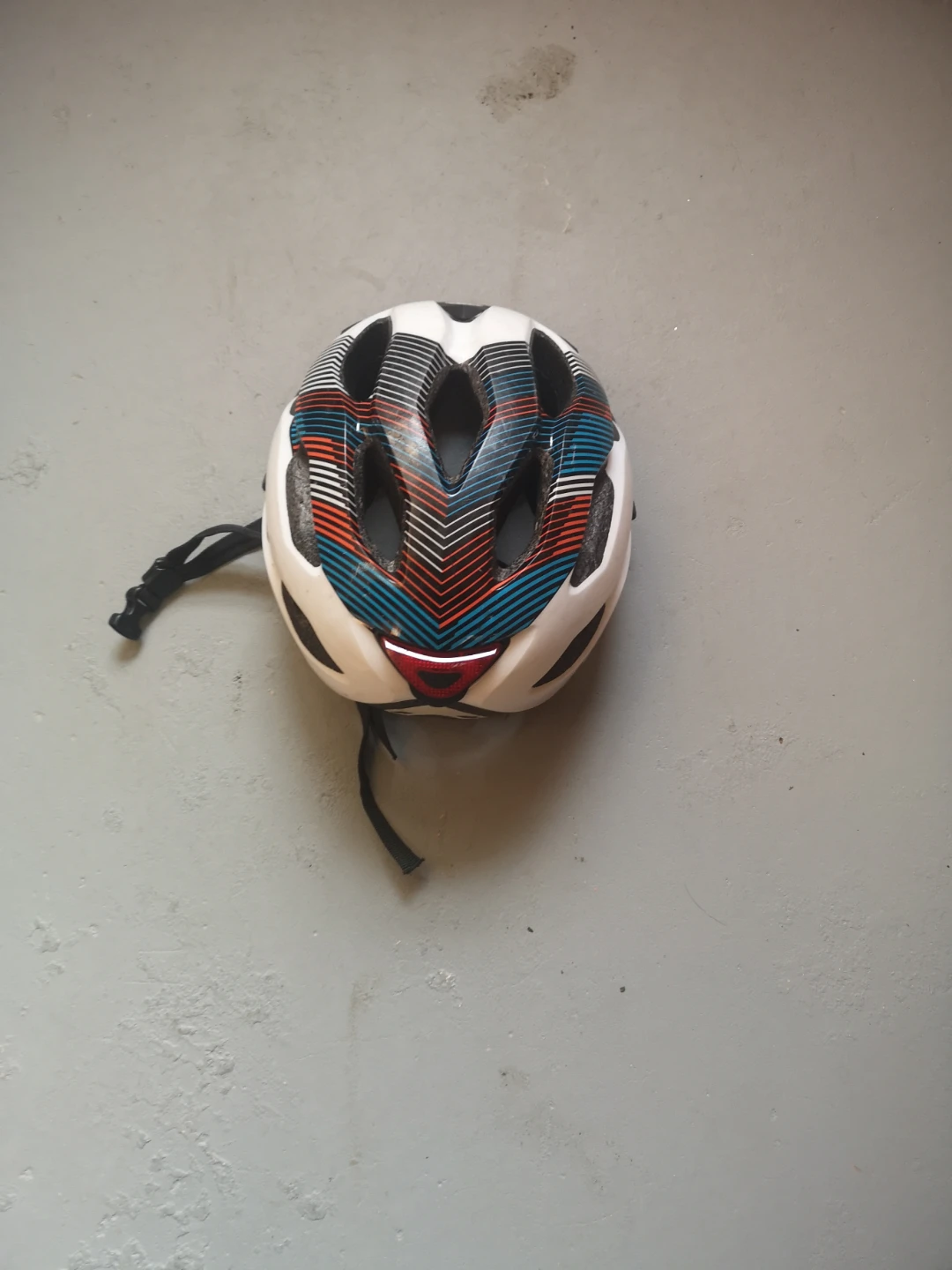 Bell Bicycle Helmet - photo 2