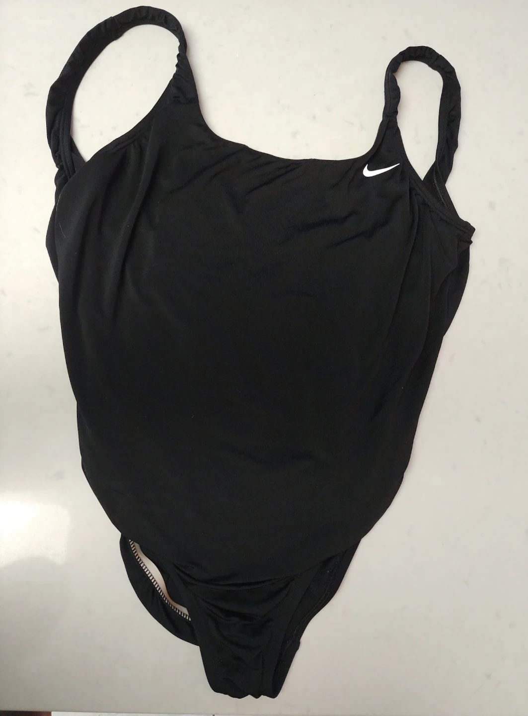 Nike Swimsuit (M)