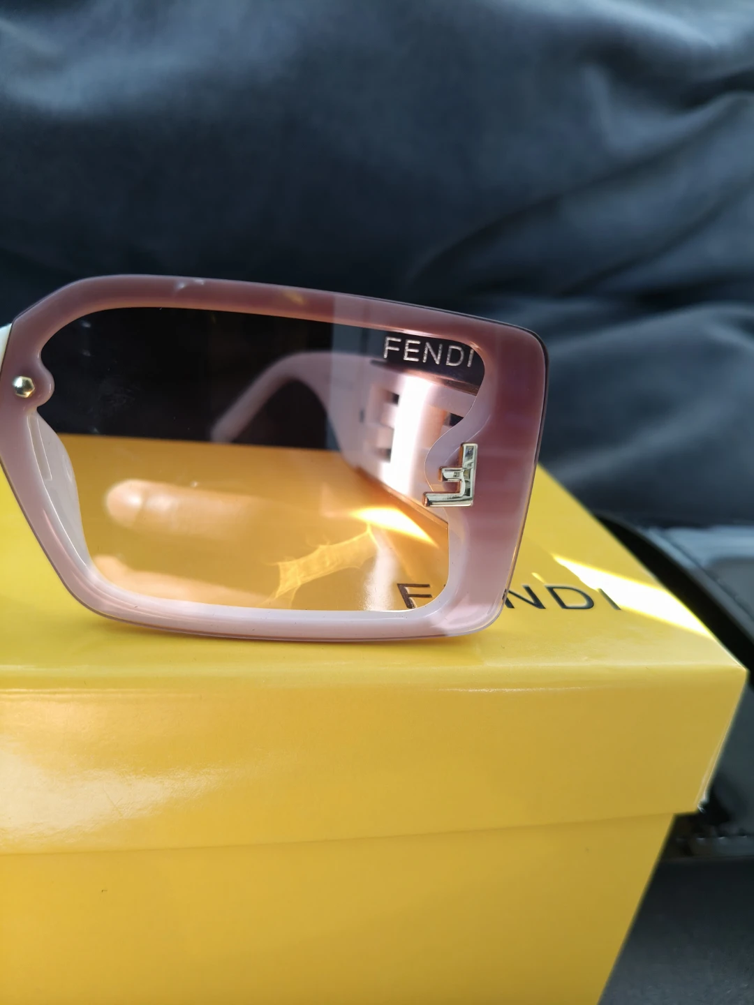 Fendi Sunglasses