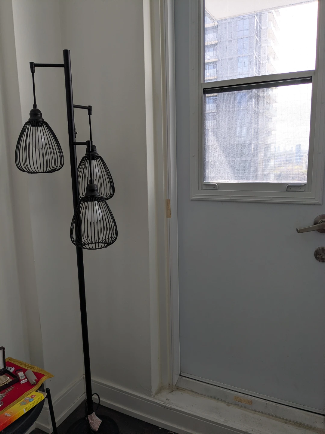 Floor Lamp - photo 3