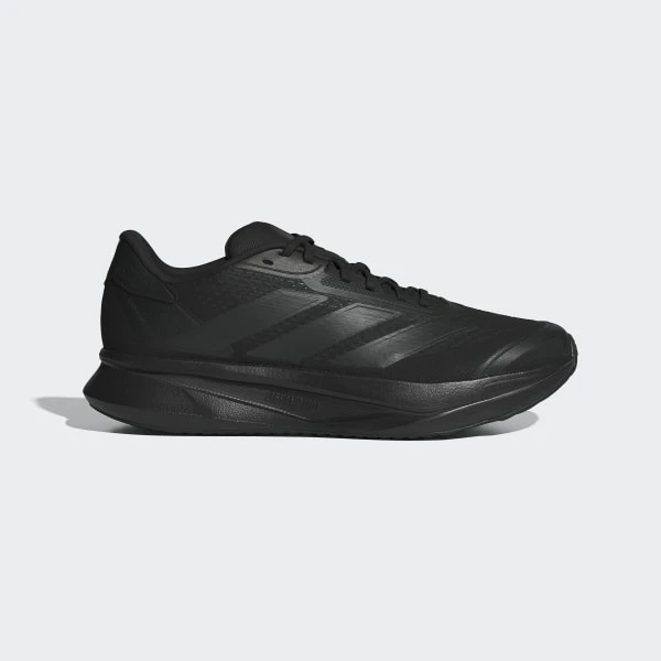 Adidas Men's Duramo SL2 Running Shoes - Black - photo 2