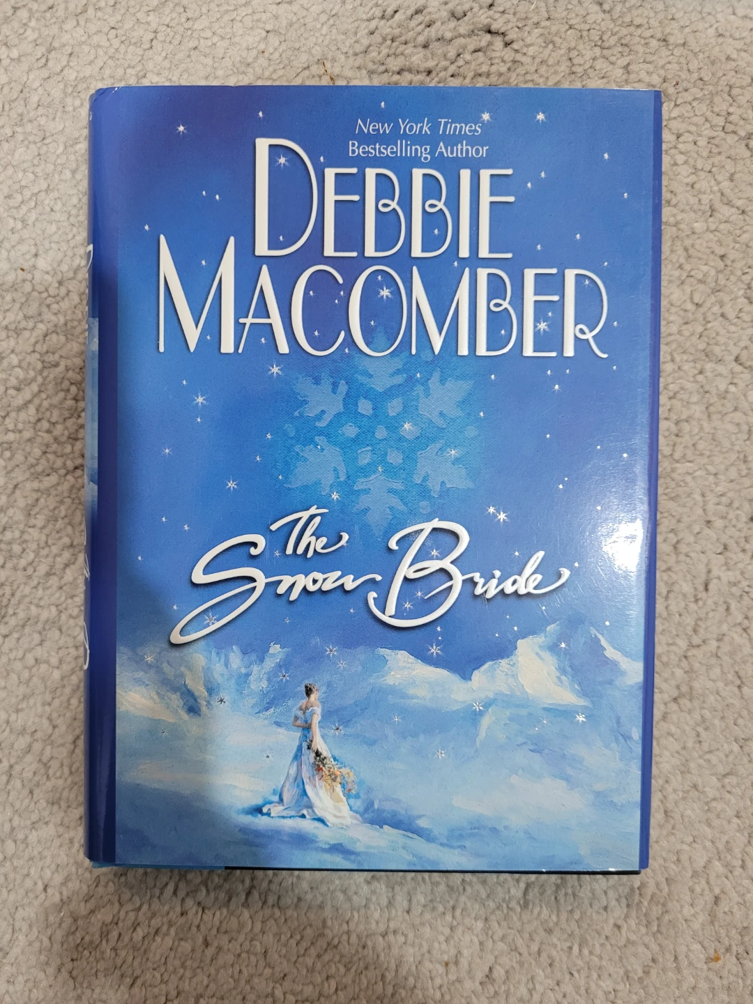 Debbie Macomber Christmas Novels - 6 Books - photo 3