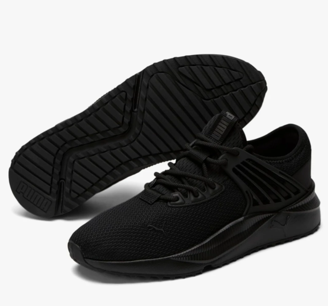 Brand newvPuma Men's Pacer Future Sneakers Size 8