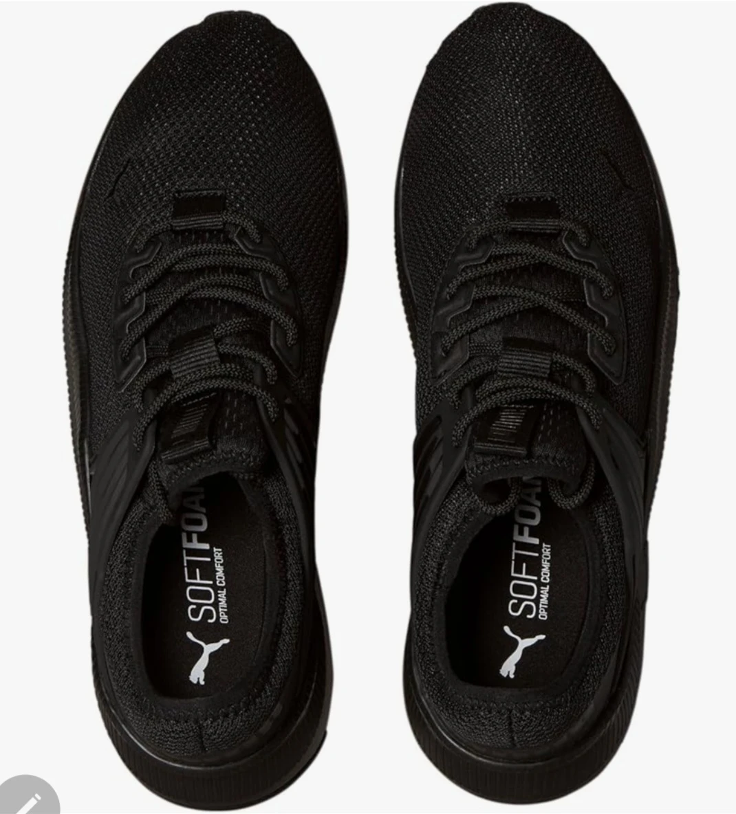 Brand newvPuma Men's Pacer Future Sneakers Size 8 - photo 2