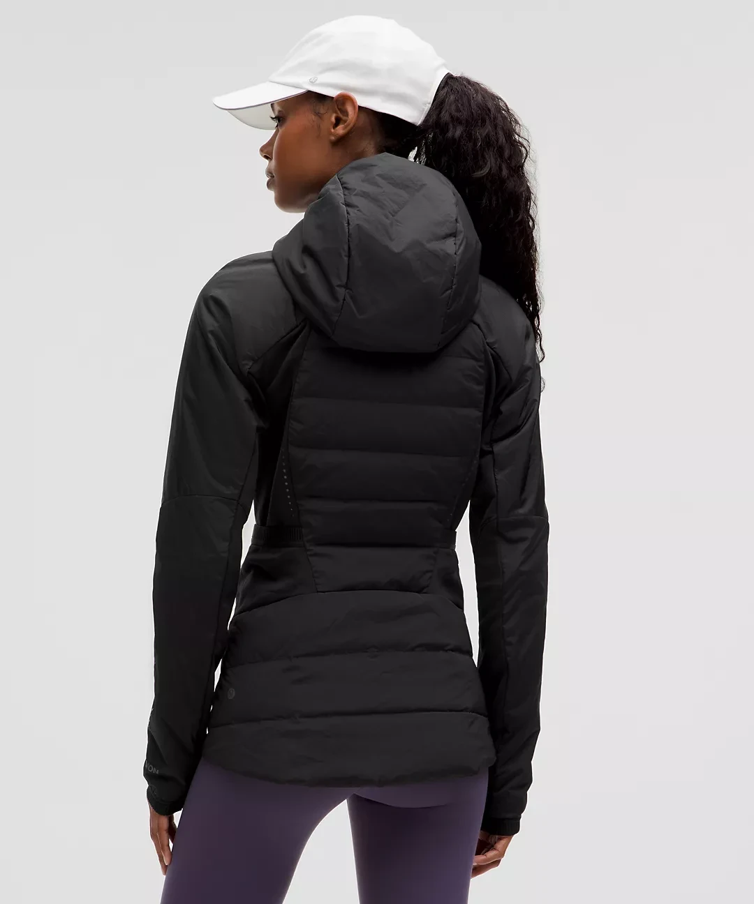 ⬇️Price down⬇️[Moving out sale]Lululemon jacket for women - photo 2