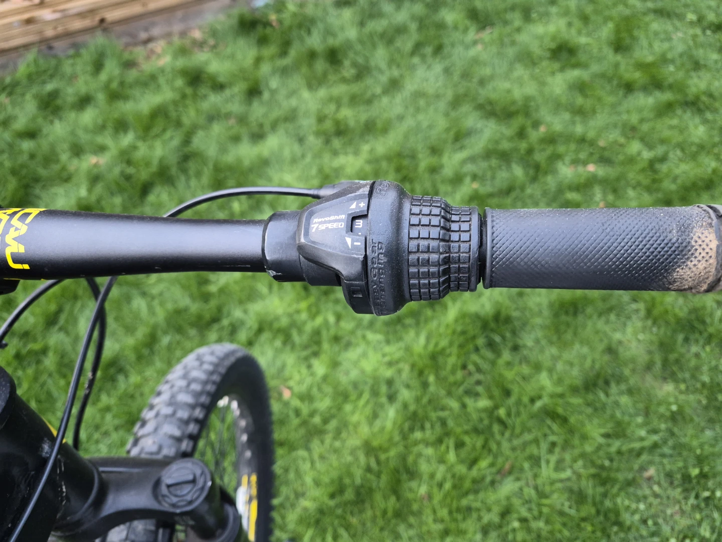 Diamondback kids Mountain Bike 20" - photo 5