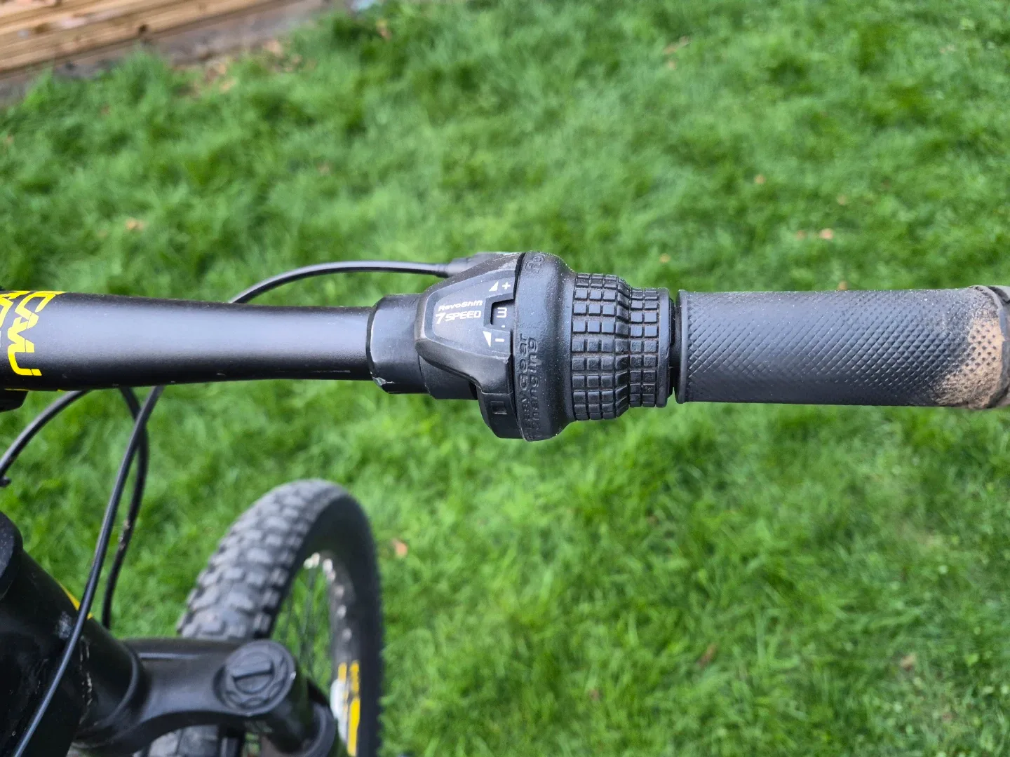Diamondback kids Mountain Bike 20" - photo 5