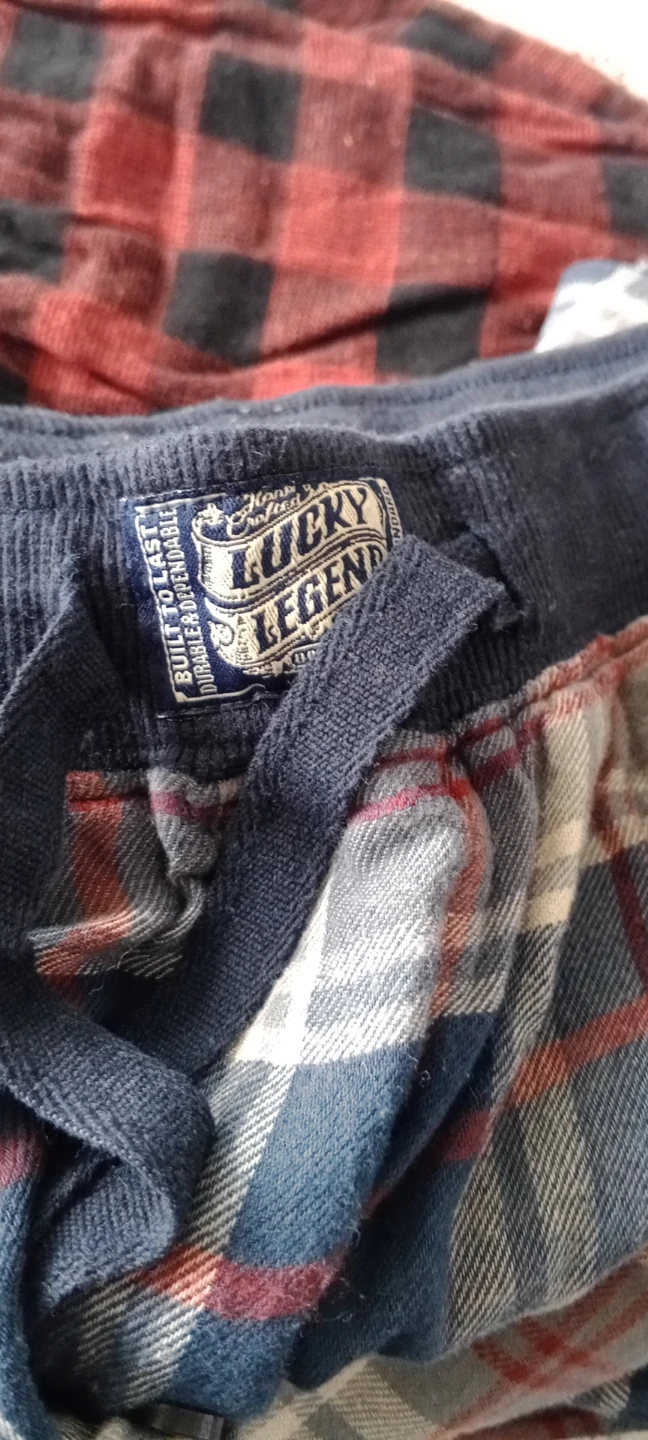 Arizona Body & Lucky Brand Sleepwear Pajama Pants - photo 2