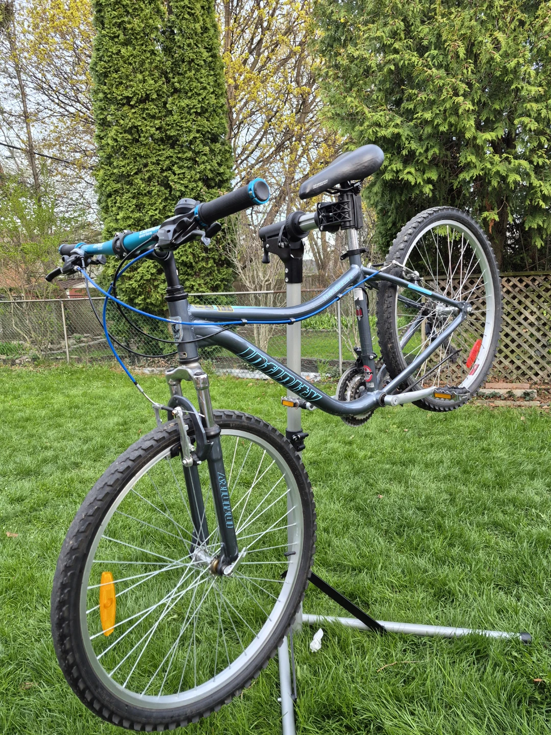 Infinity Mountain Bike 26"